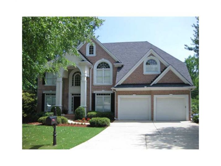 3360 Perrington Pointe, Marietta, GA 30066