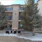 2575 S Syracuse Way #F303, Denver, CO 80231 ID:5511682