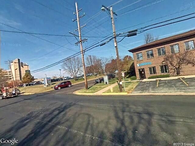 E 5Th St, Washington, MO 63090