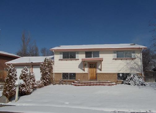 1323 Quivira Dr, Denver, CO 80229