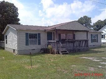 Kenwood Ave, Georgetown, OH 45121