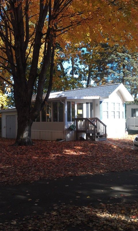 22460 Kline\'s Resort Rd #76, Three Rivers, MI 49093