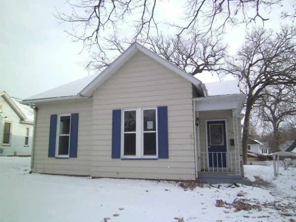 510 Woodlawn Avenue, Muscatine, IA 52761