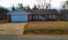 419 Hoffman Dr Seminole, OK 74868