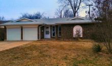 1305 E Brooks St Norman, OK 73071