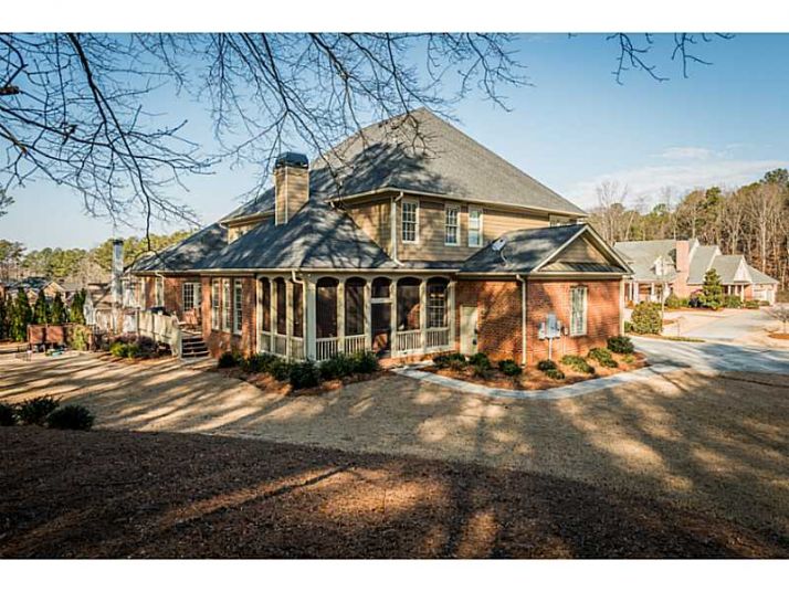 3775 Lamb Drive, Marietta, GA 30064
