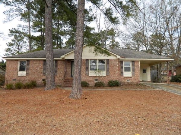 2109 Bonnie Pl, Augusta, GA 30906