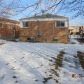 12736 S May St, Riverdale, IL 60827 ID:5615212