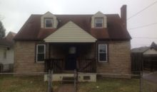 609 Hansford St Saint Albans, WV 25177