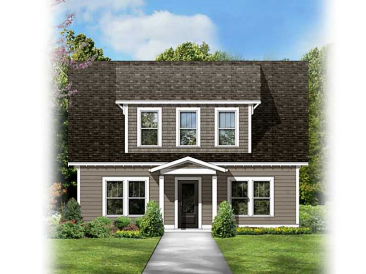 255 Sisson Avenue, Atlanta, GA 30317