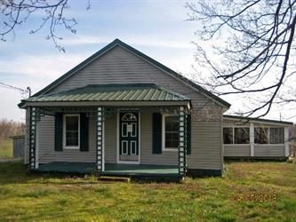 270 Cr 1209, Arlington, KY 42021