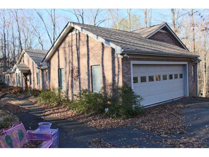 351 Hillcreek Drive, Ball Ground, GA 30107