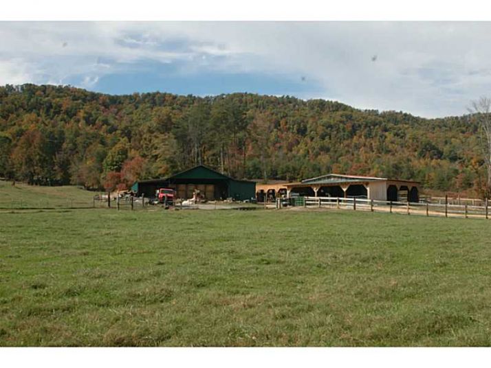 2504 S. Dicks Creek Road, La Fayette, GA 30728