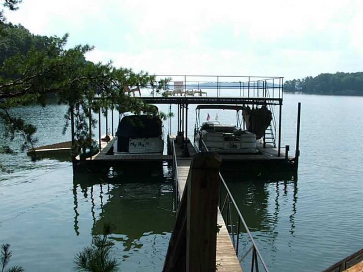 7825 Pointe Court, Cumming, GA 30041