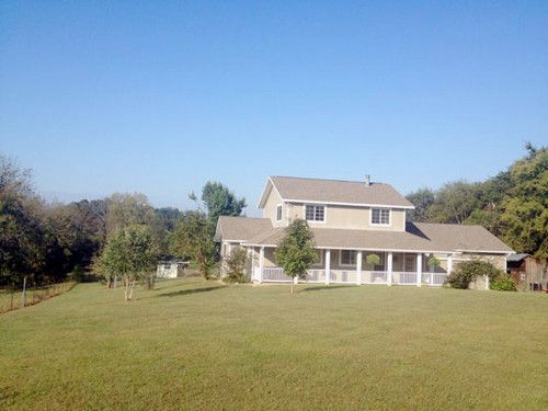 615 Lou Goddard Lane, Greenback, TN 37742