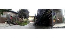 1631 W 11th Pl Los Angeles, CA 90015