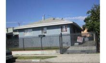 5419 Geer St Los Angeles, CA 90016