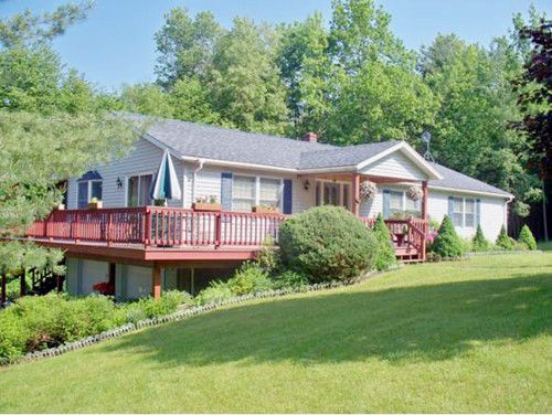 406 Hawk View Road, Brandon, VT 05733