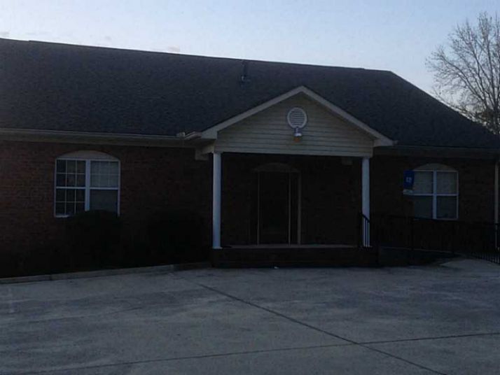 8601 Baldwin Parkway, Douglasville, GA 30134