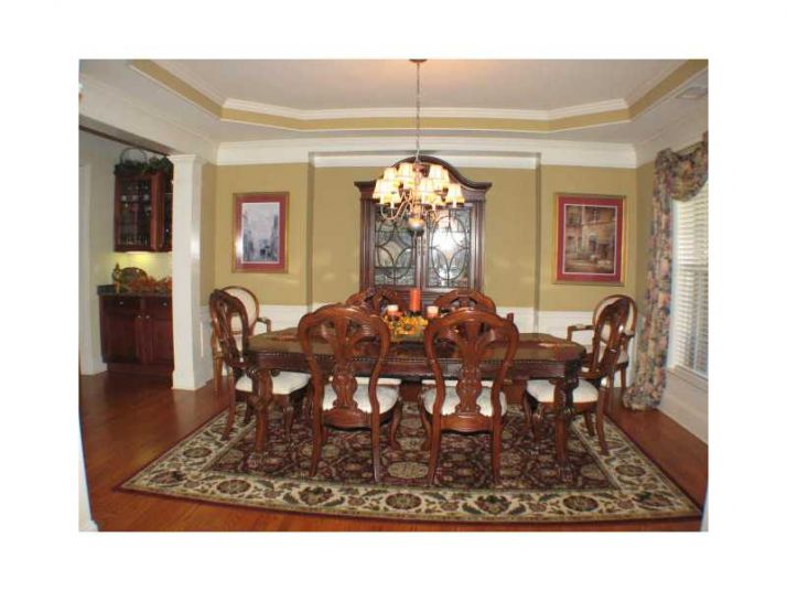 6560 Vickery Post Lane, Cumming, GA 30040