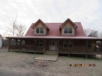 19 Back St, Mulberry, TN 37359