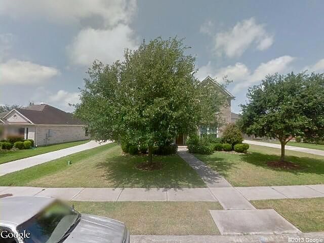 Balsam Lake Ln, League City, TX 77573