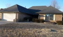 709 SW 111th St Oklahoma City, OK 73170