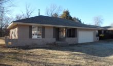 3021 N Roff Ave Oklahoma City, OK 73107