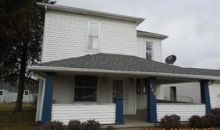 206 Walcott St Willshire, OH 45898