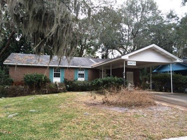 4605 Charles Bennet Dr, Jacksonville, FL 32225