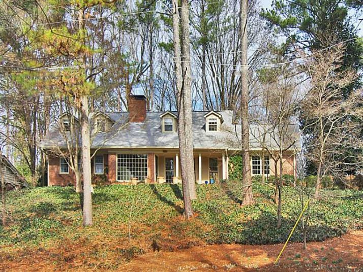 2204 Shasta Way, Atlanta, GA 30345