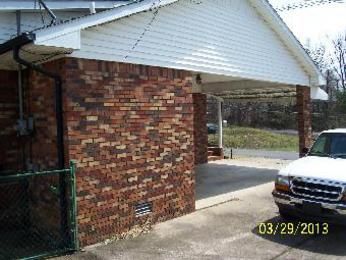148 1st Street, Arlington, KY 42021