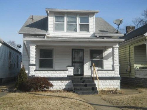 1837 W Lee Street, Louisville, KY 40210