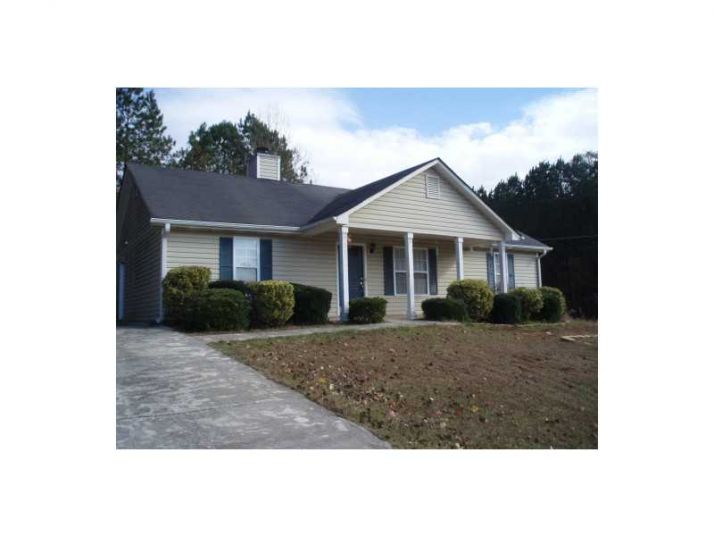 121 Thorn Thicket Drive, Rockmart, GA 30153