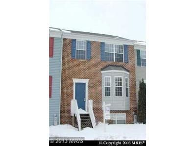 616 Broach Court, Annapolis, MD 21401