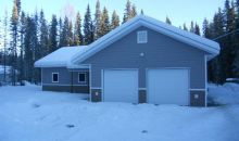 1898 Blackburn Way North Pole, AK 99705