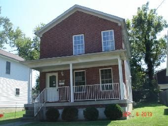 724 Speckert Ct, Louisville, KY 40203