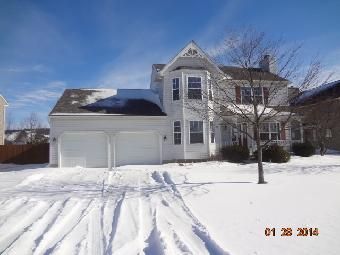 113 Finch Dr, Elyria, OH 44035