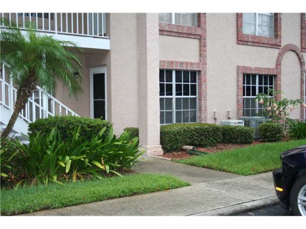 6604 SPRING FLOWER DR #13, New Port Richey, FL 34653