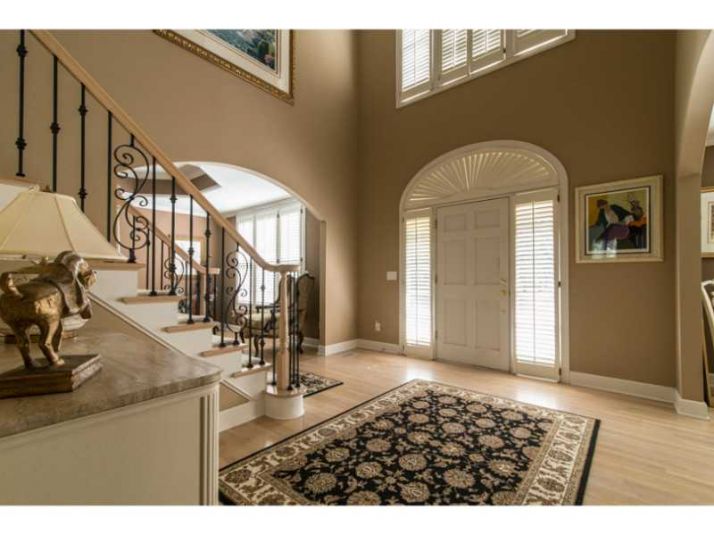 530 Champions Hills Drive, Alpharetta, GA 30004