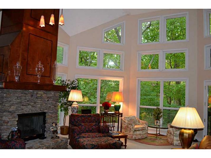 436 N Duffer Drive, Jasper, GA 30143