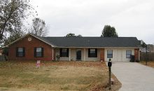 182 Silverwood Hazel Green, AL 35750