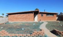 6949 E Oberlin Drive Tucson, AZ 85710