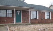 606     Shadow Drive Russellville, AR 72802