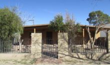 111 South Westmoreland Avenue Tucson, AZ 85745