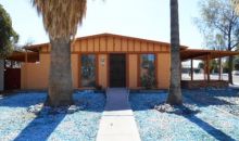 8344 East Julia Street Tucson, AZ 85710