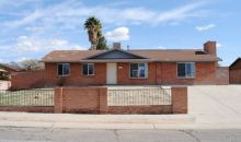 6740 N Camino De La Tierra Tucson, AZ 85741