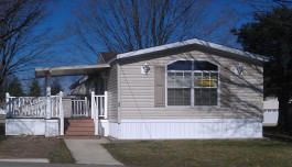 22460 Kline\'s Resort Rd, #55, Three Rivers, MI 49093