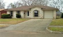 421 Birchwood Cir Mesquite, TX 75149