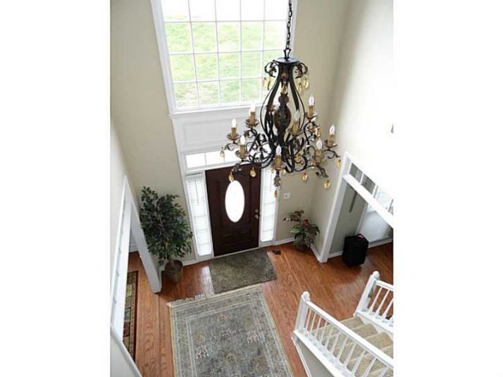 921 Needle Rock Ridge, Marietta, GA 30062